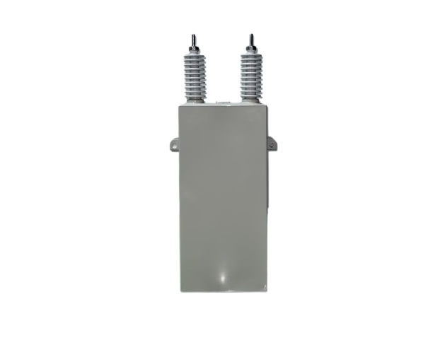 靜補裝置(SVC)工程用電容器裝置